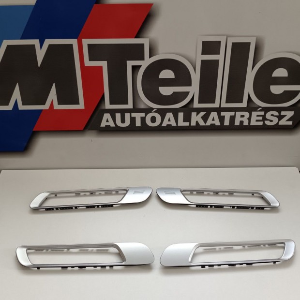 (GY�RI HASZN�LT) Kilincs burkolat IX+LCI. �R/DB