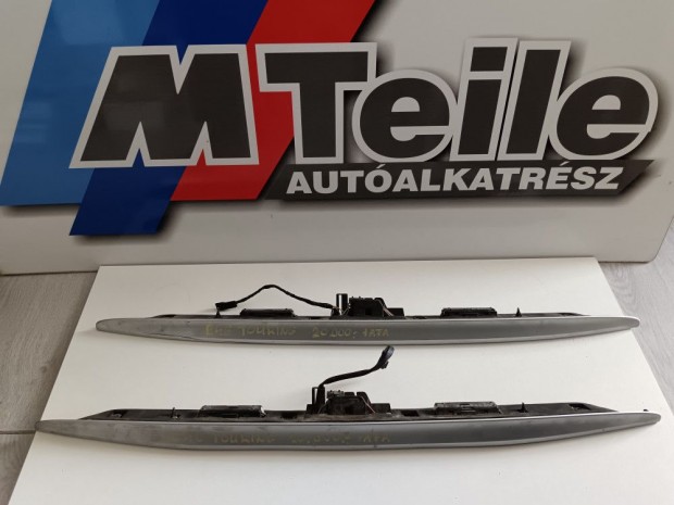 (GYRI HASZNLT ) BMW Csomagtart fedl rendszmtbla lmpa 3-as soro