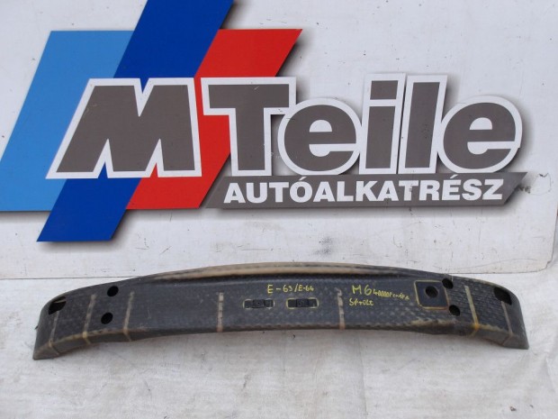 (GY�RI S�R�LT) L�kh�r�t� merev�t� - BMW M6-E63/E64