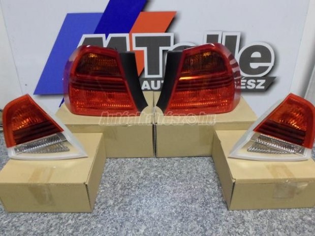 (GYRI JSZER) BMW E90 Hts lmpa szett  - bmw 3-as sorozat