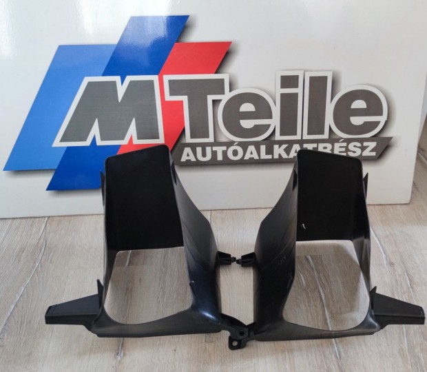 (GYÁRI ÚJ)BMW Légterelő jobb és bal oldali 6-os sorozat F06+LCI / F12