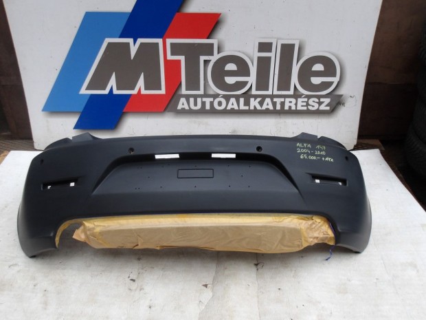 (GY�RI �J) ALFA 147 H�TS� L�KH�R�T�