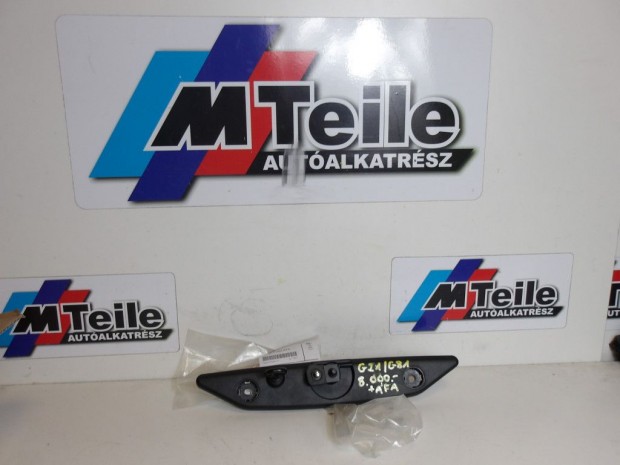 (GYRI J) BMW ABLAKTRL KAR G21/G81 7453512