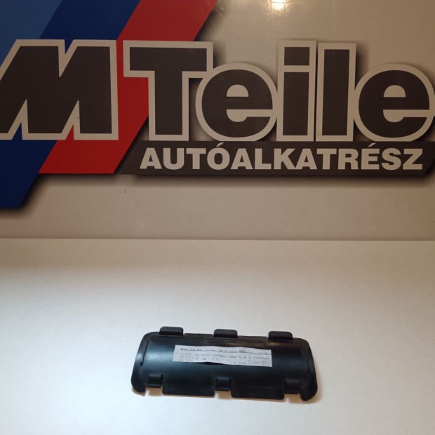 (GY�RI �J) BMW ABS csatlakoz�doboz fedele 5-�s E60+LCI / E61+LCI