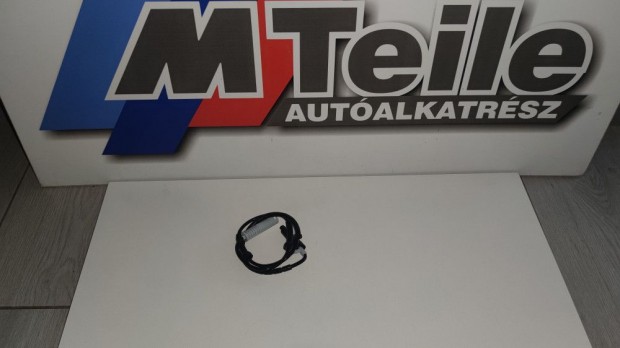 (GYÁRI ÚJ) BMW ABS jeladó hátsó 5-ös sorozat E39