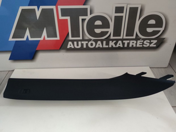(GYÁRI ÚJ) BMW A oszlop takaró 5-ös sorozat G30 / F90 M5 / G31