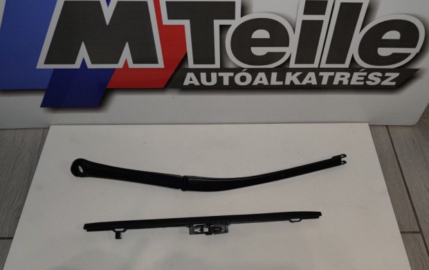 (GYÁRI ÚJ) BMW Ablaktörlő kar 5-ös sorozat E39