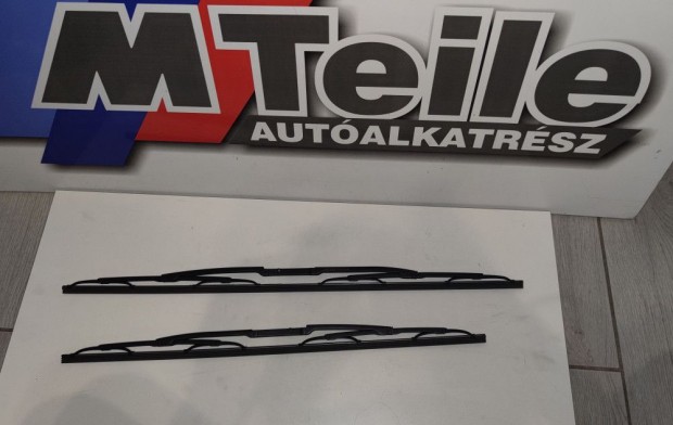 (GYÁRI ÚJ) BMW Ablaktörlő lapát szett 5-ös sorozat E39
