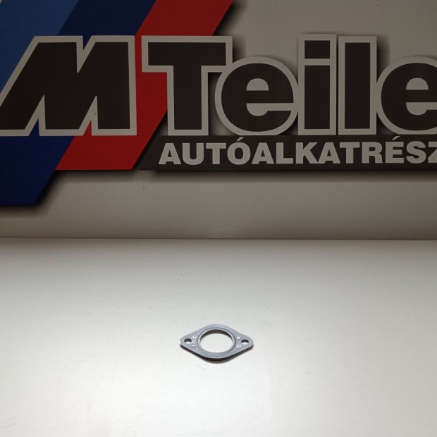 (GYÁRI ÚJ) BMW Acéltömítés 3-as E36 / 5-ös E34 / E39 / 7-es E38