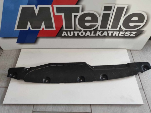 (GYÁRI ÚJ) BMW Alvázvédő burkolat 5-ös sorozat G30