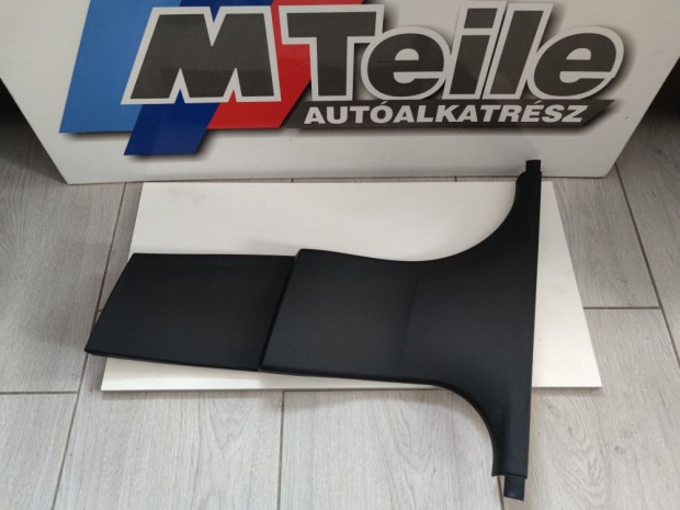 (GYRI J) BMW B oszlop bal als takarelem 5-s sorozat E60+LCI / E6