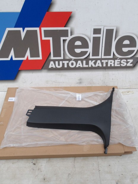 (GYRI J) BMW B oszlop bal als takarelem G01/G02