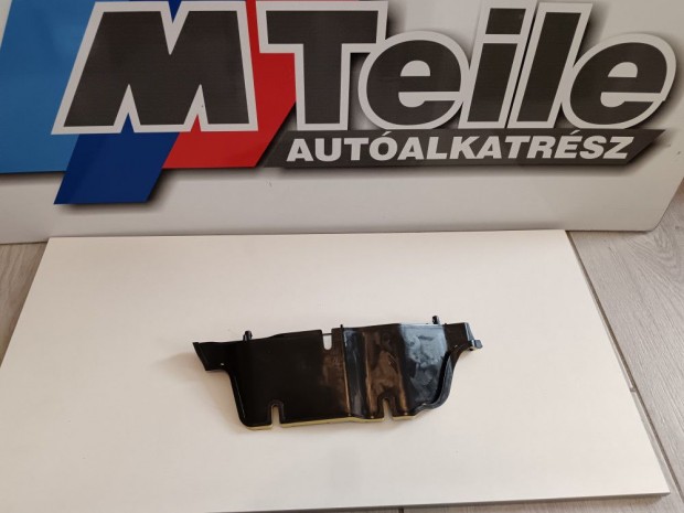 (GYRI J) BMW B oszlop bels burkolatbal oldal 4-es sorozat F32+LCI