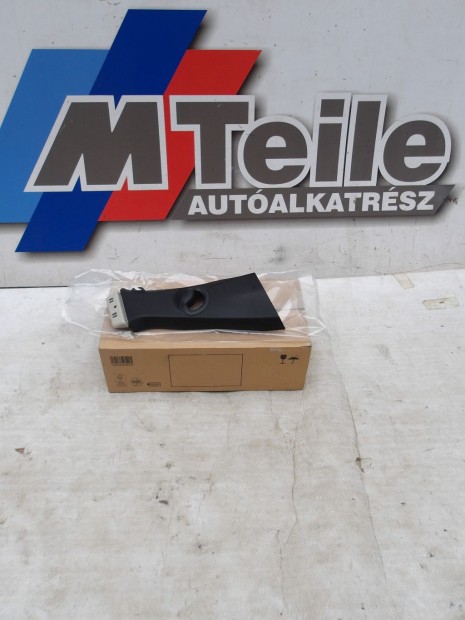(GYRI J) BMW B oszlop takarelem jobb oldali G05/F95