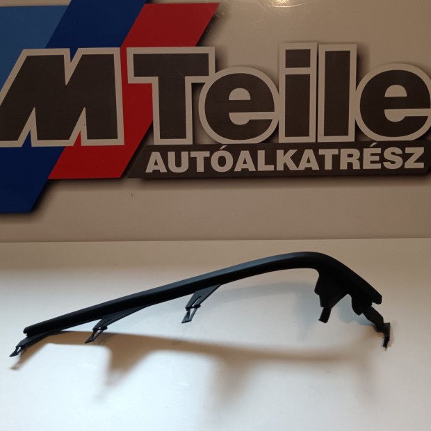 (GY�RI �J) BMW Bajuszl�c 3-as E46