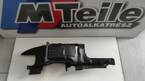 (GYÁRI ÚJ) BMW Bal alsó légterelő 5-ös sorozat E39 kis hibával.