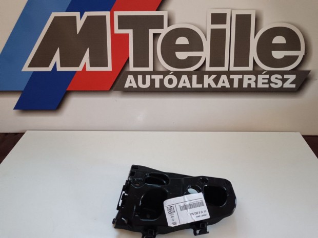 (GYRI J) BMW Bal s jobb hts lkhrt tart X1 U11 / U12 R/DB