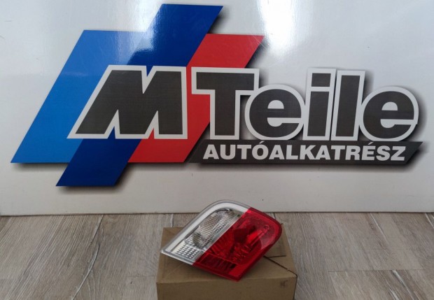 (GYRI J) BMW Bal hts bels lmpa 3-as sorozat E46 2003 03-ig