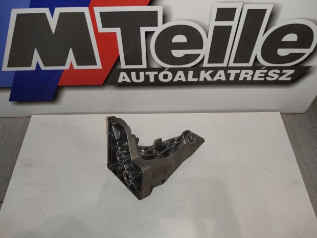(GYÁRI ÚJ) BMW Bal motortartó bak 5-ös sorozat E39 / 7-es sorozat E38