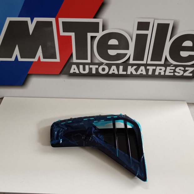 (GYRI J) BMW Bal oldali levegvezet fedl iX3 G08 BEV LCI