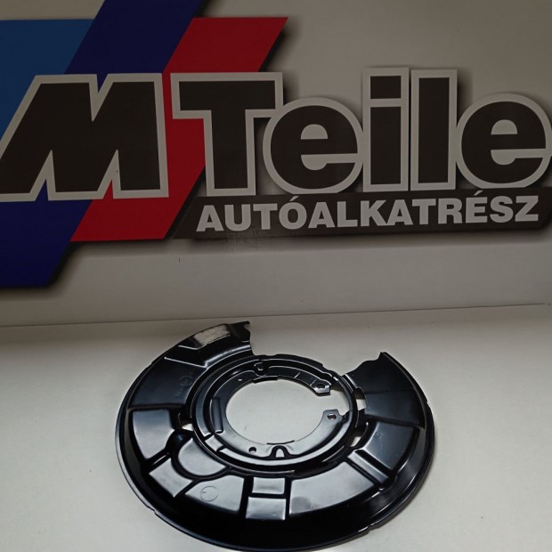 (GYÁRI ÚJ) BMW Bal oldali védőlemez 1' E81 / E82 / E87+LCI / E88 / F2