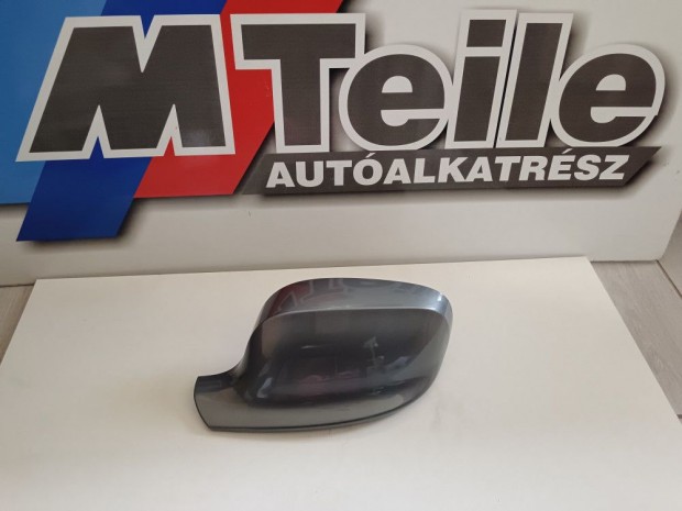 (GYRI J) BMW Bal visszapillant tkr burkolat 2012 07-ig gyrtott