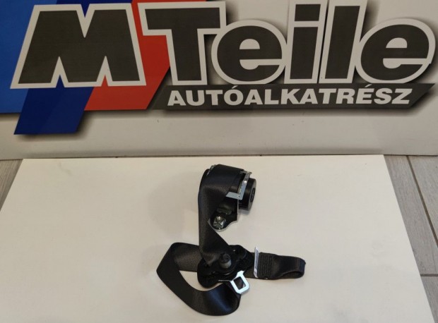 (GYÁRI ÚJ) BMW Bizonsági öv bal első 6-os sorozat E63