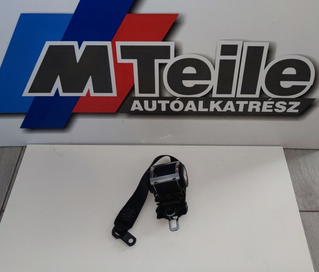 (GY�RI �J) BMW Biztons�gi �v bal els� 3-as sorozat E46