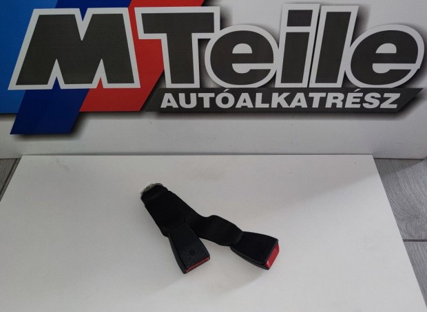 (GY�RI �J) BMW Biztons�gi �v z�r/ als� heveder jobb h�ts� 3-as soroza