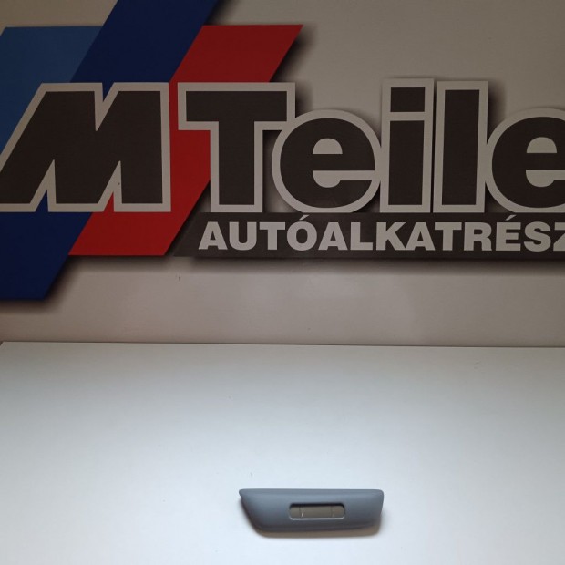 (GYÁRI ÚJ) BMW Borítás 1-es E81 / E82 / E87+LCI / E88