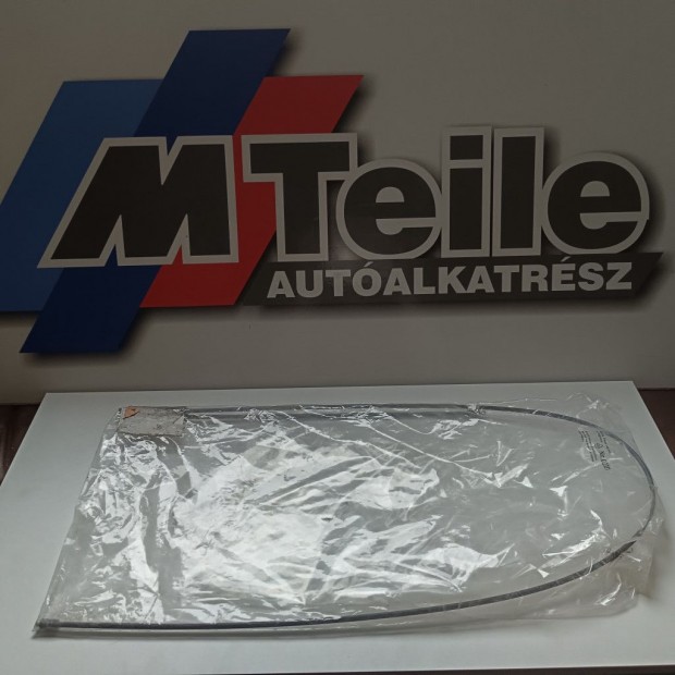 (GYÁRI ÚJ) BMW Bowden kábel első, 5' F07 GT +LCI / F10 +LCI / F11 +LC