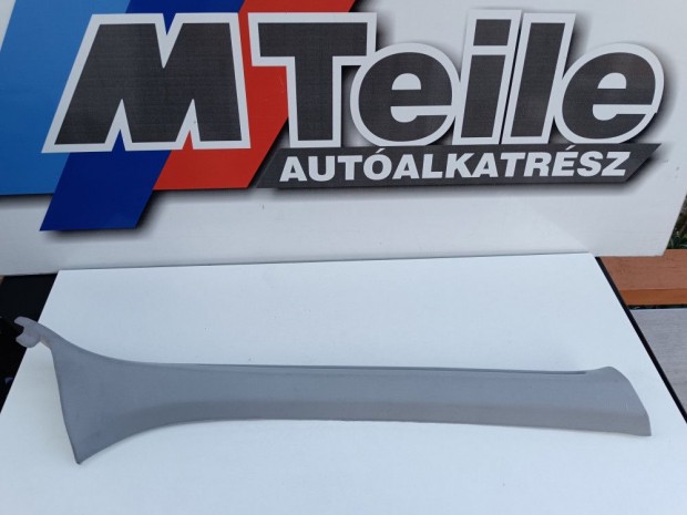 (GYÁRI ÚJ) BMW Burkolat A oszlop jobb oldal 3-as sorozat E46