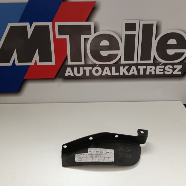 (GYRI J) BMW Burkolat X3 E83