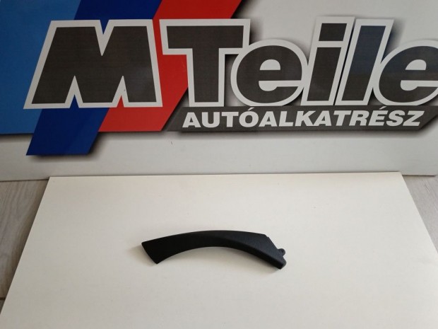 (GYÁRI ÚJ) BMW Burkolat ajtóbehúzóra jobb oldali 3-as E90+LCI / E91+L