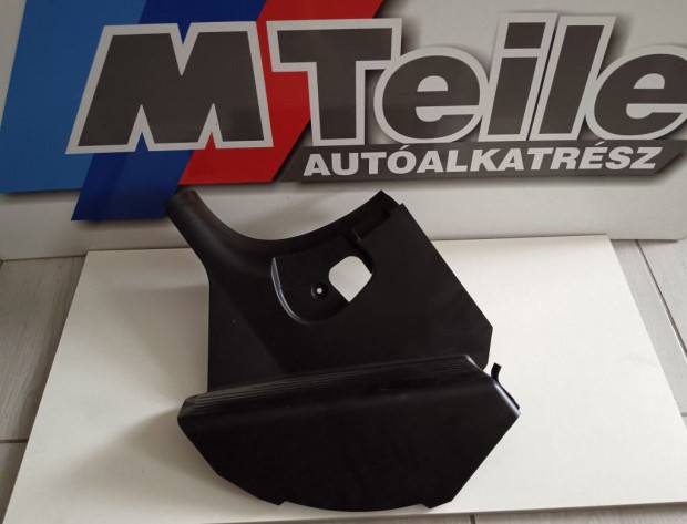 (GYRI J) BMW Burkolat bal 3-as sorozat E46