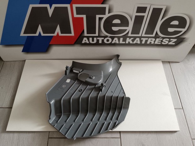 (GYÁRI ÚJ) BMW Burkolat bal első 3-as sorozat E46