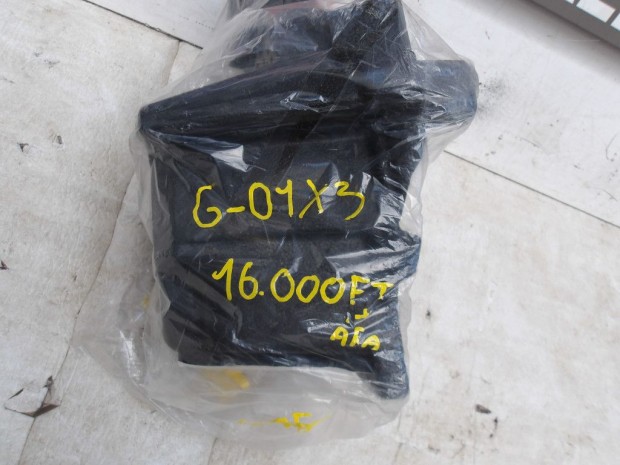 (GY�RI �J) BMW CSOMAGT�R T�ROL� DOBOZ G01/X3