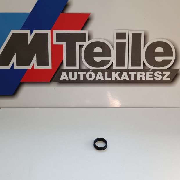 (GYÁRI ÚJ) BMW Csatlakozó idom vízcsőhöz 1-es E81 / E82 / E87+LCI / E