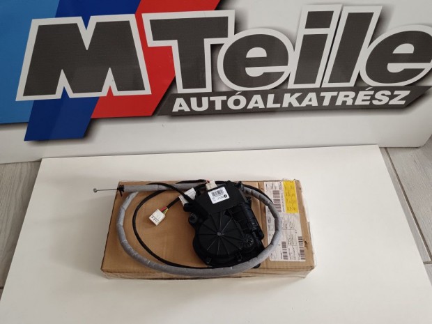 (GY�RI �J) BMW Csomagtart� fed�l z�r 5-�s sorozat F10