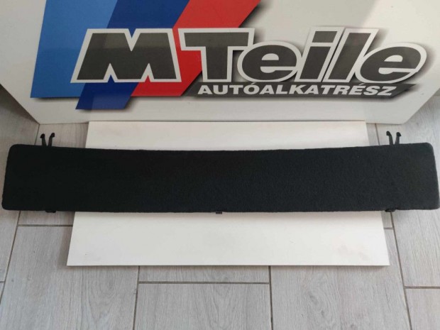 (GYRI J) BMW Csomagtr ajt burkolat 3-as sorozat E91+LCI