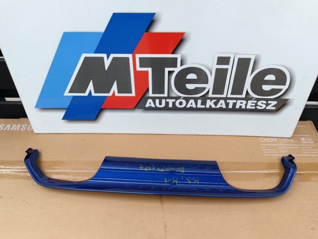 (GYRI J) BMW Diffzor F80 M3 / F82 / F83 M4