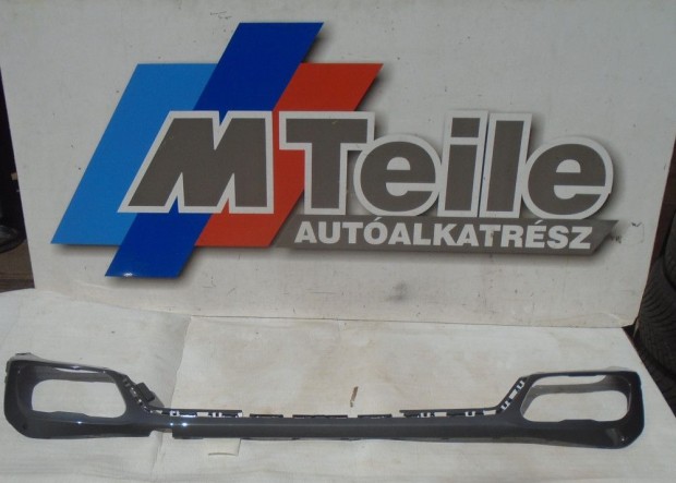 (GYRI J) BMW Diffzor X5 G05 "M"