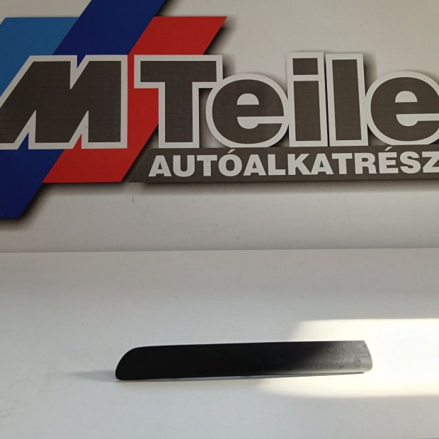 (GY�RI �J) BMW D�szl�c 3-as sorozat E46