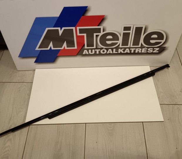 (GYÁRI ÚJ) BMW Díszléc bal első 5' F90 M5 + LCI / G30 + LCI / G31 Tou