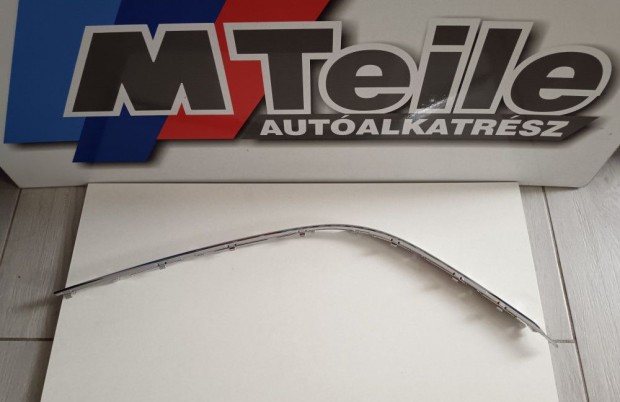 (GYÁRI ÚJ) BMW Díszléc jobb és bal oldali 5-ös sorozat E39 ÁR/DB
