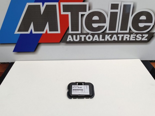 (GYRI J) BMW Dobbett szerel ablak burkolat 3-as sorozat E90+LCI /