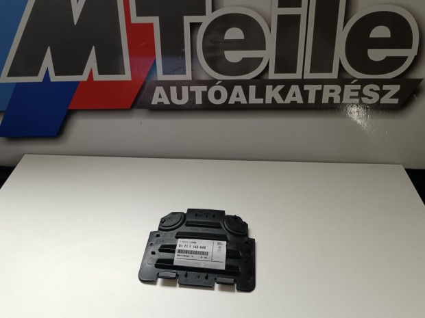 (GYÁRI ÚJ) BMW Doblemez burkolat 1-es sorozat E82 / E88 / 3-as soroza