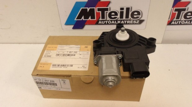 (GYRI J) BMW ELS ABLAKEMEL MOTOR G-SZRIA 5/7-ES X3/X4 SOROZATHOZ