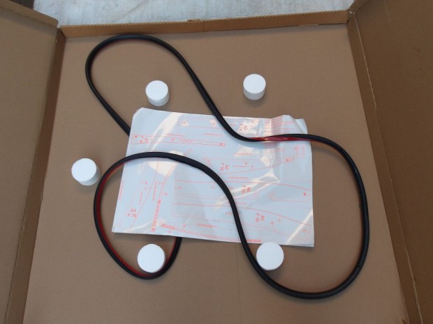 (GYRI J) BMW ELS AJT KDER GUMI F16/X6