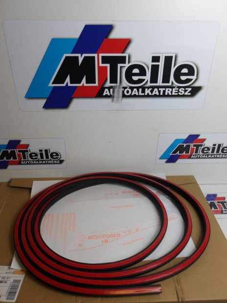 (GYRI J) BMW ELS AJT KDER GUMI G30/G31 |7490027|